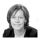 Lise Vølund, Head of Marketing, Danish Agro